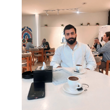 Shaker Writes-Freelancer in بغداد,Iraq