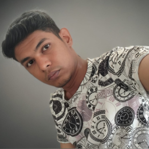 Jenish Raj-Freelancer in Tirunelveli,India