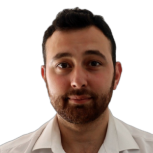 Yonatan Zahavi-Freelancer in Lod,Israel