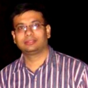 Kaushik Mitra-Freelancer in Kolkata,India