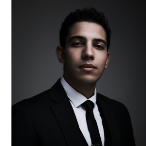 Muhammad Goda-Freelancer in Cairo,Egypt