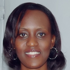 Olga Rebecca Katushabe-Freelancer in Kampala,Uganda