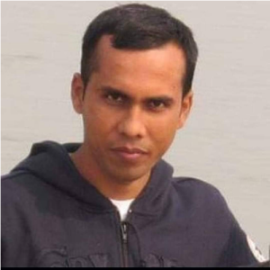 Ruhul Amin Bepari-Freelancer in Pachim Gaikhowa Pt.III,India