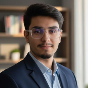 Muhammad Saqib-Freelancer in Karachi,Pakistan