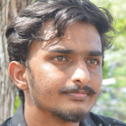Vishwadeep K.3111-Freelancer in Vellore,India