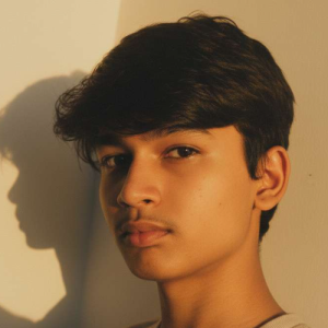 Tanmay Virkar-Freelancer in Gurugram,India