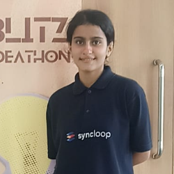 Drishti Pathak-Freelancer in Delhi,India