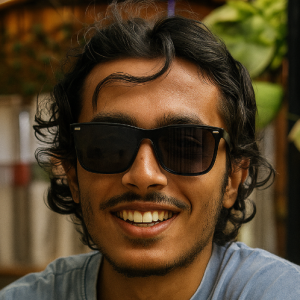 Manan Chataut-Freelancer in Bengaluru,India