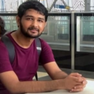 Vansh Raturi-Freelancer in Phagwāra,India