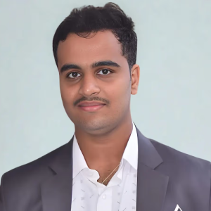 Janak Chauhan-Freelancer in Surat,India
