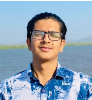 Piyush Parihariya-Freelancer in Virar,India