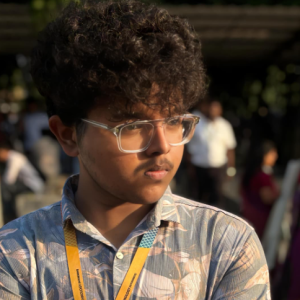 Vishal M-Freelancer in Chennai,India