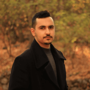 Saman Ezzatabadi-Freelancer in Tehran,USA