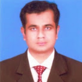 Usman Haider-Freelancer in Lahore,Pakistan