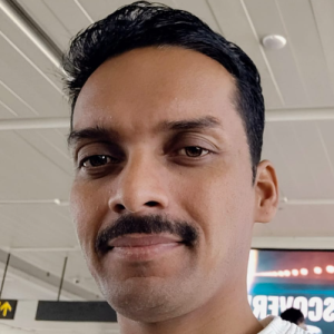 Nilesh Pawar-Freelancer in Durgapur,India