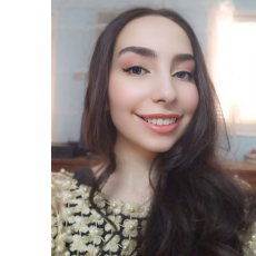 Silvana Samir-Freelancer in Sohag,Egypt