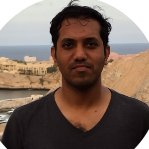 Abdul Basith-Freelancer in Dubai,UAE