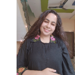 Amisha Boriya-Freelancer in Ratlam,India