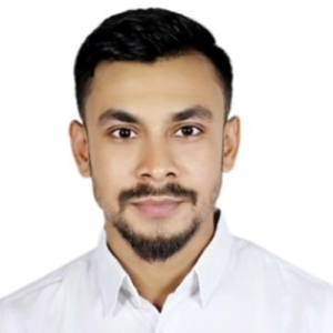 Alim Ullah Chowdhury-Freelancer in Dhaka,Bangladesh