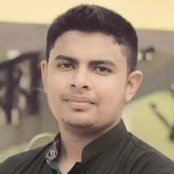 Amir Hamja-Freelancer in Dhamrai,Bangladesh