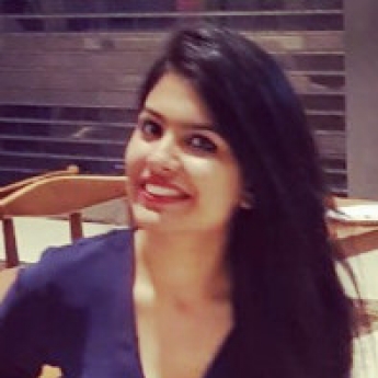 Apoorva Sharma-Freelancer in Bengaluru,India