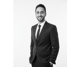 Peter Michael-Freelancer in Cairo,Egypt