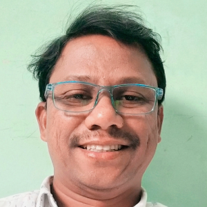 Surendrakumar Salwe-Freelancer in Majalgaon,India