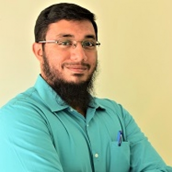 Ahmed Hussain-Freelancer in Bangalore,India