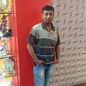 Pradeep Paul-Freelancer in Bhubaneswar,India