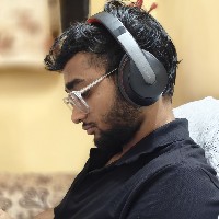 Deepak Biswal-Freelancer in Faridabad,India