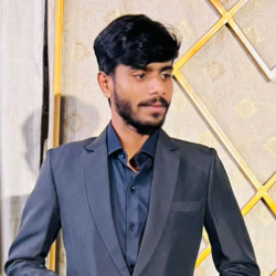 Usama Shahzad-Freelancer in Karachi,Pakistan