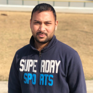 Adam John-Freelancer in Ludhiana,India