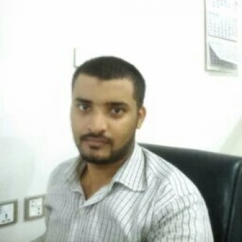 Muhammad Adil-Freelancer in Karachi,Pakistan