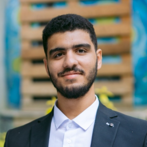 Zain Majed-Freelancer in cairo,Egypt