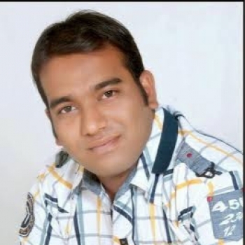 Mukund Darak-Freelancer in Nagpur,India