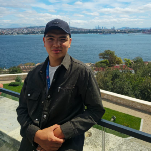 Aitegin Kanybekov-Freelancer in Philadelphia,USA