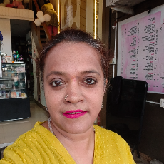 Bharti Waikar-Freelancer in Thane,India