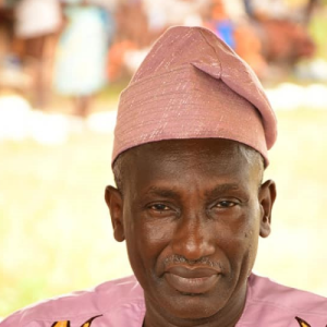 Oyedotun Oyejide-Freelancer in Abuja,Nigeria