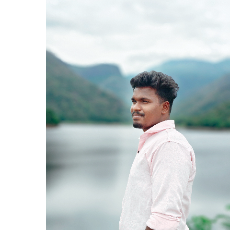 Ajay A-Freelancer in Thiruvarangulam,India