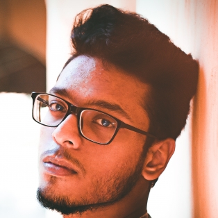 Deepanjan Sen-Freelancer in Jalpaiguri,India