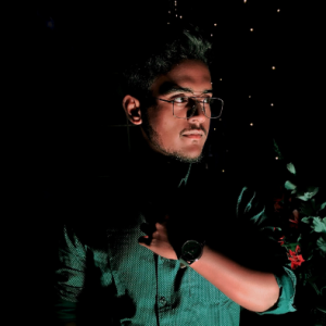 Dev Katkurwar-Freelancer in Nagpur,India