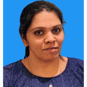 Vishnupriya Harika-Freelancer in Hyderabad,India