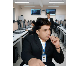 Mr Hamza-Freelancer in Islamabad,Pakistan