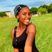 Anelisa Lisah-Freelancer in Inanda,South Africa