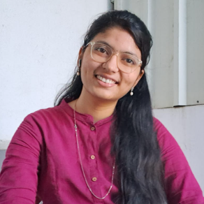 Hariharini A B-Freelancer in Madurai,India