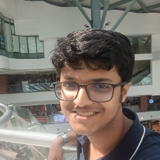 Vaibhav Raj Sinha-Freelancer in Chennai,India