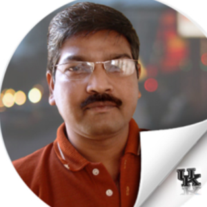 Uttam Kumar Roy-Freelancer in Dispur,India