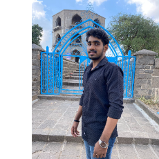 Sahil Gaikwad-Freelancer in Ahilyanagar,India