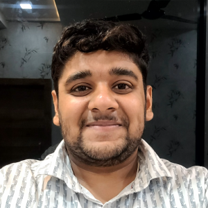 Sudhanshu Thakre-Freelancer in Bilaspur,India