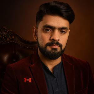 Sohail Maqsood-Freelancer in Bahawalpur,Pakistan